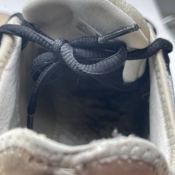 Nike Air VaporMax Plus Beige Mens Sz 10 Athletic Shoes Sneakers DX3720-200 READ* - Picture 15 of 16